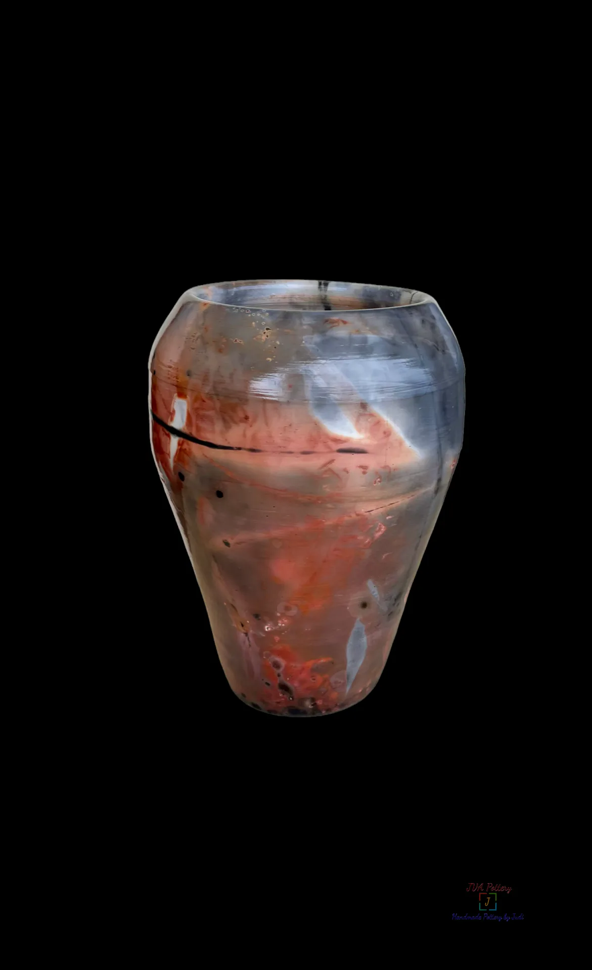 Artwork 04 by Judi V. Aronson JVA Pottery