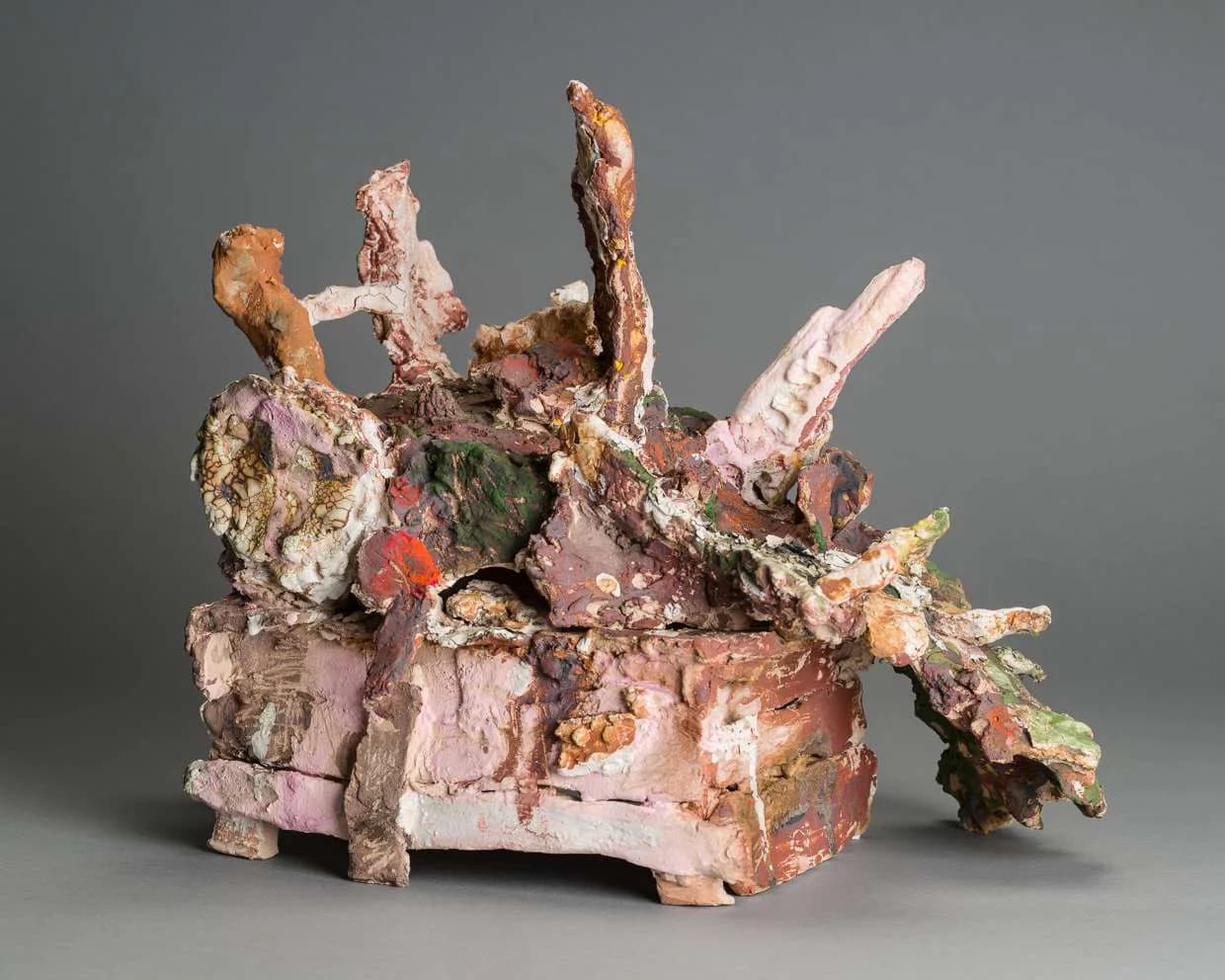 Hero artwork by Judy - Hoffman