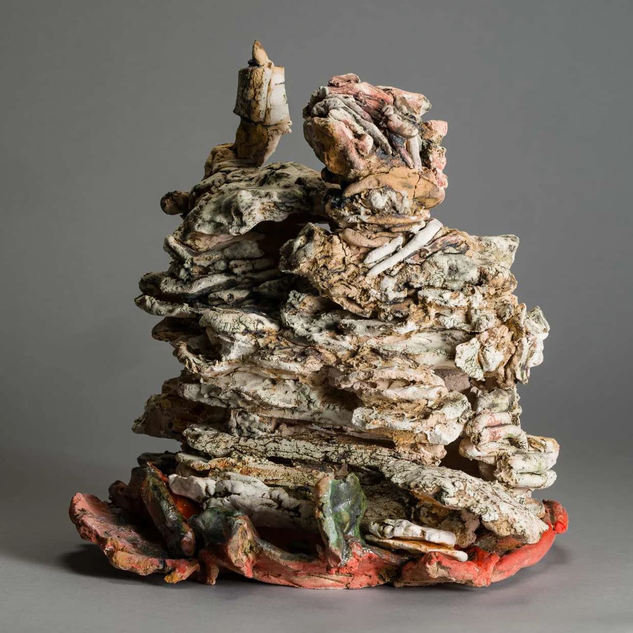 Artwork 01 by Judy - Hoffman