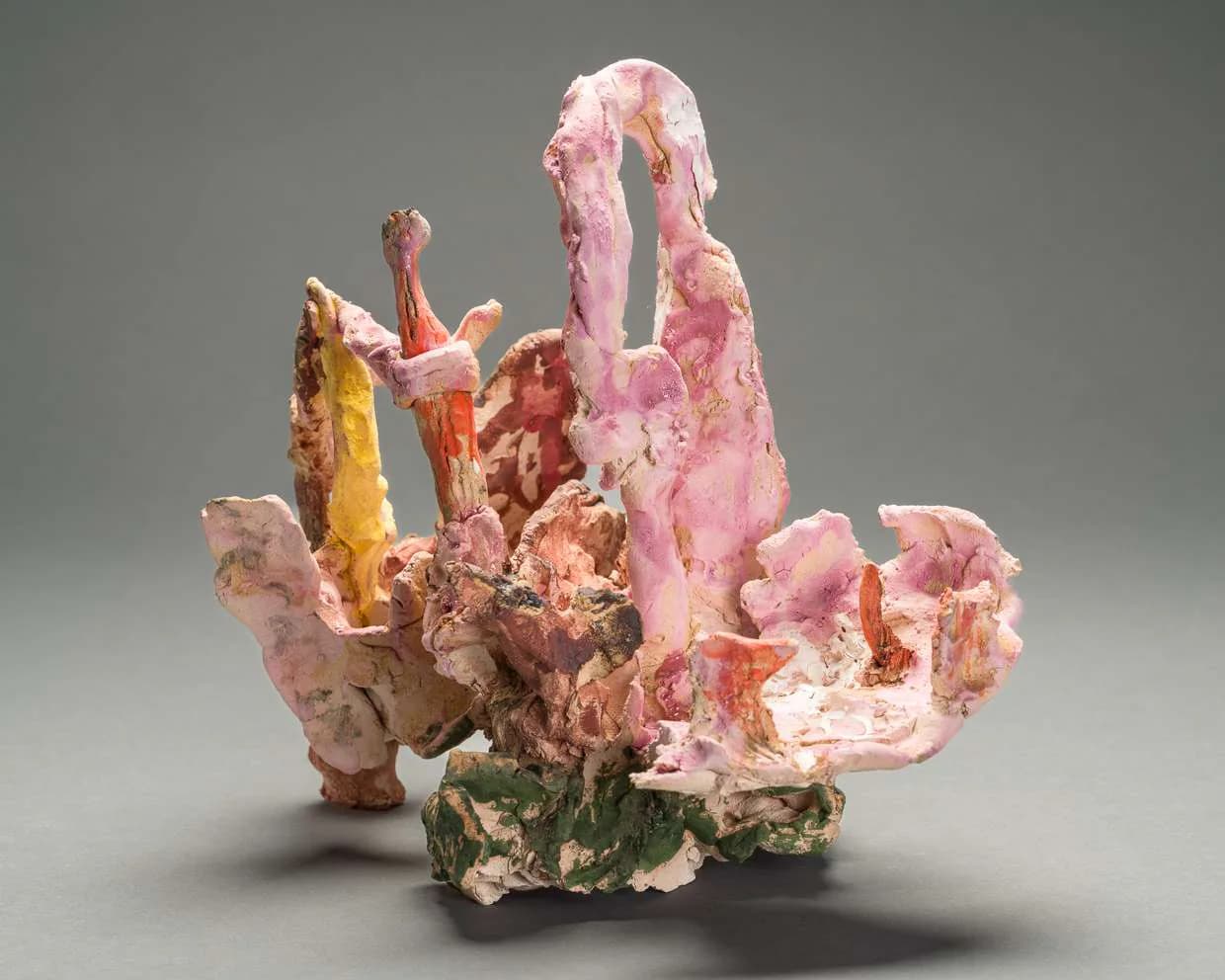 Artwork 02 by Judy - Hoffman