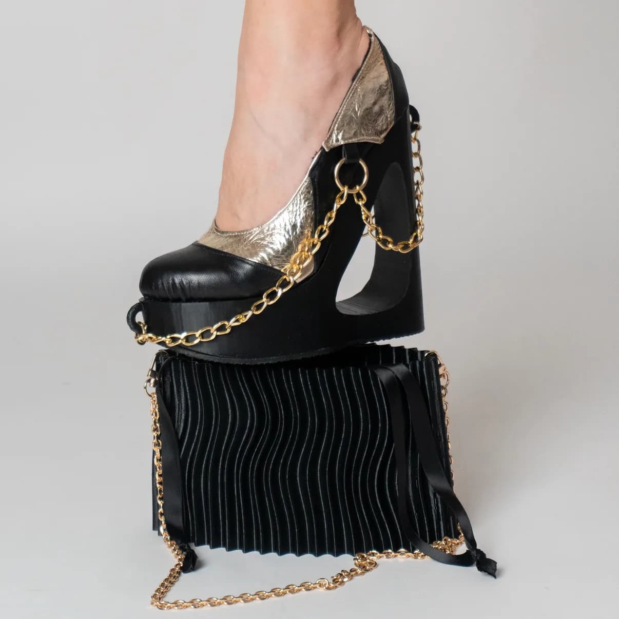 Artwork 02 by Julianne Makes