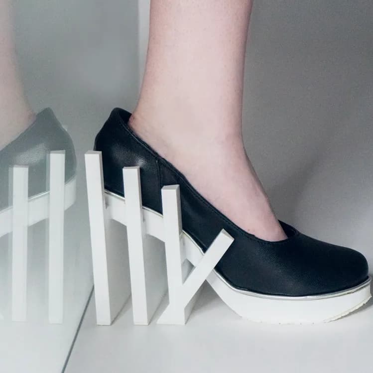 Artwork 03 by Julianne Makes