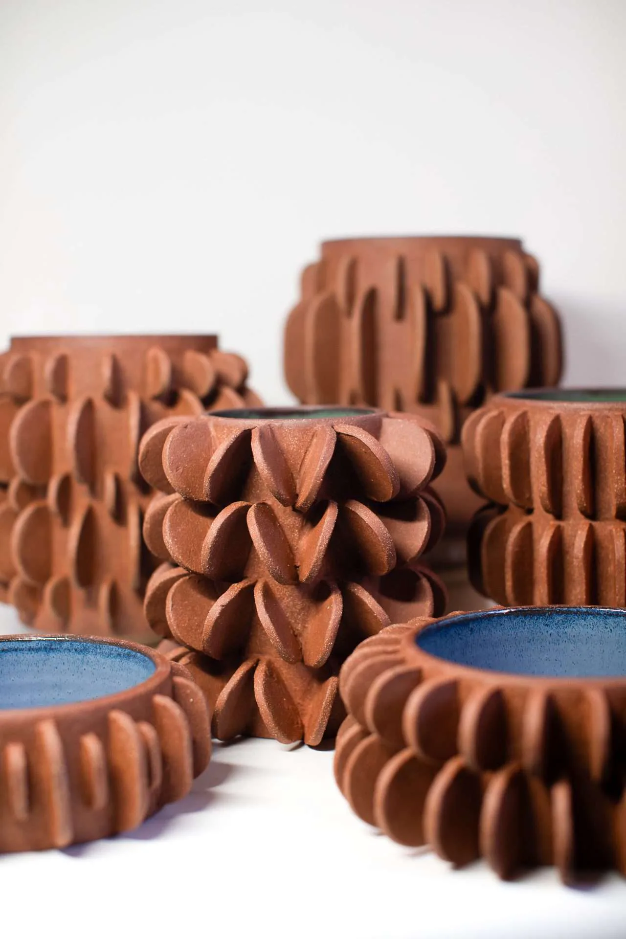 Hero artwork by Kare Ceramics