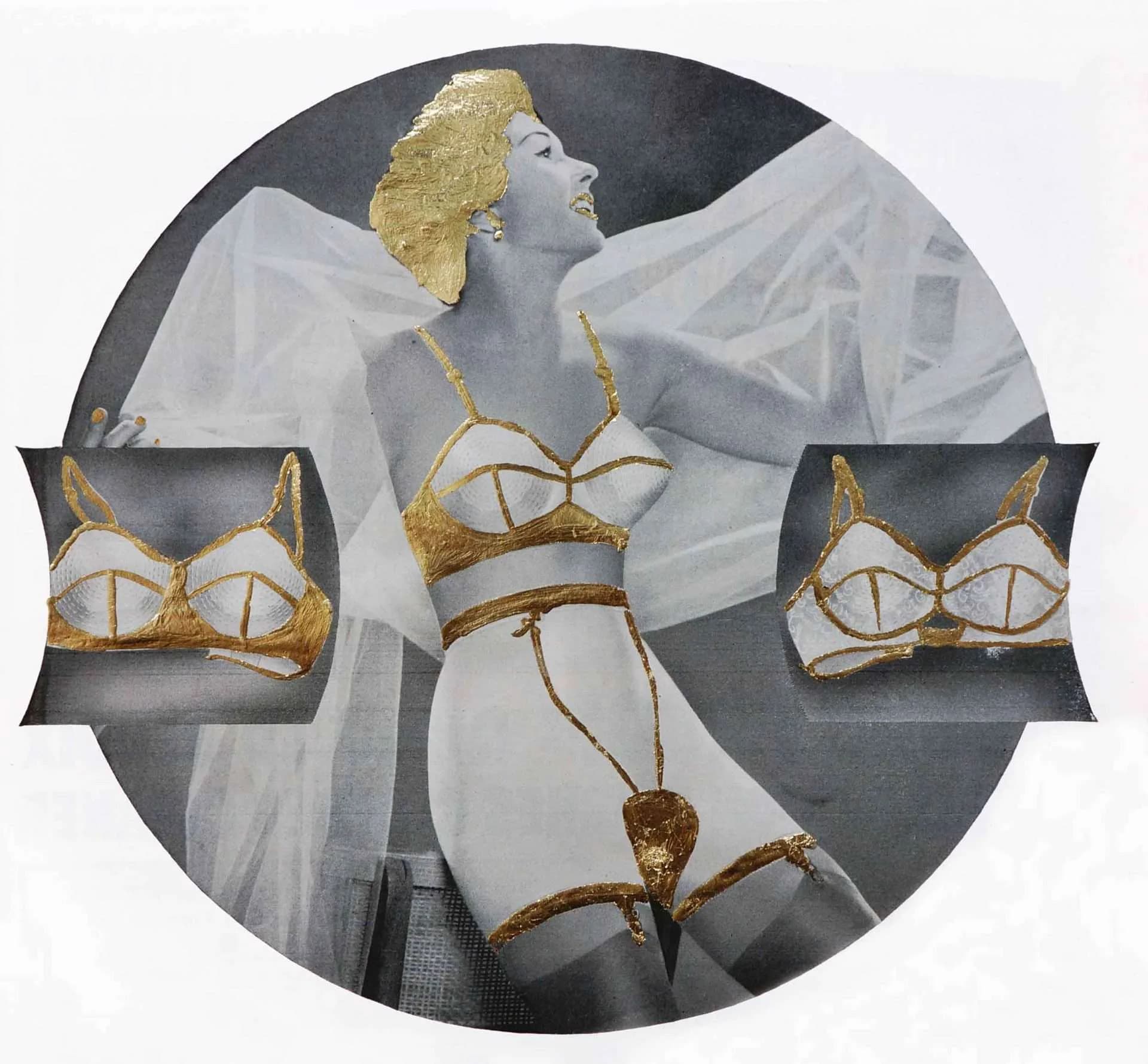 Artwork 04 by Karen Mainenti