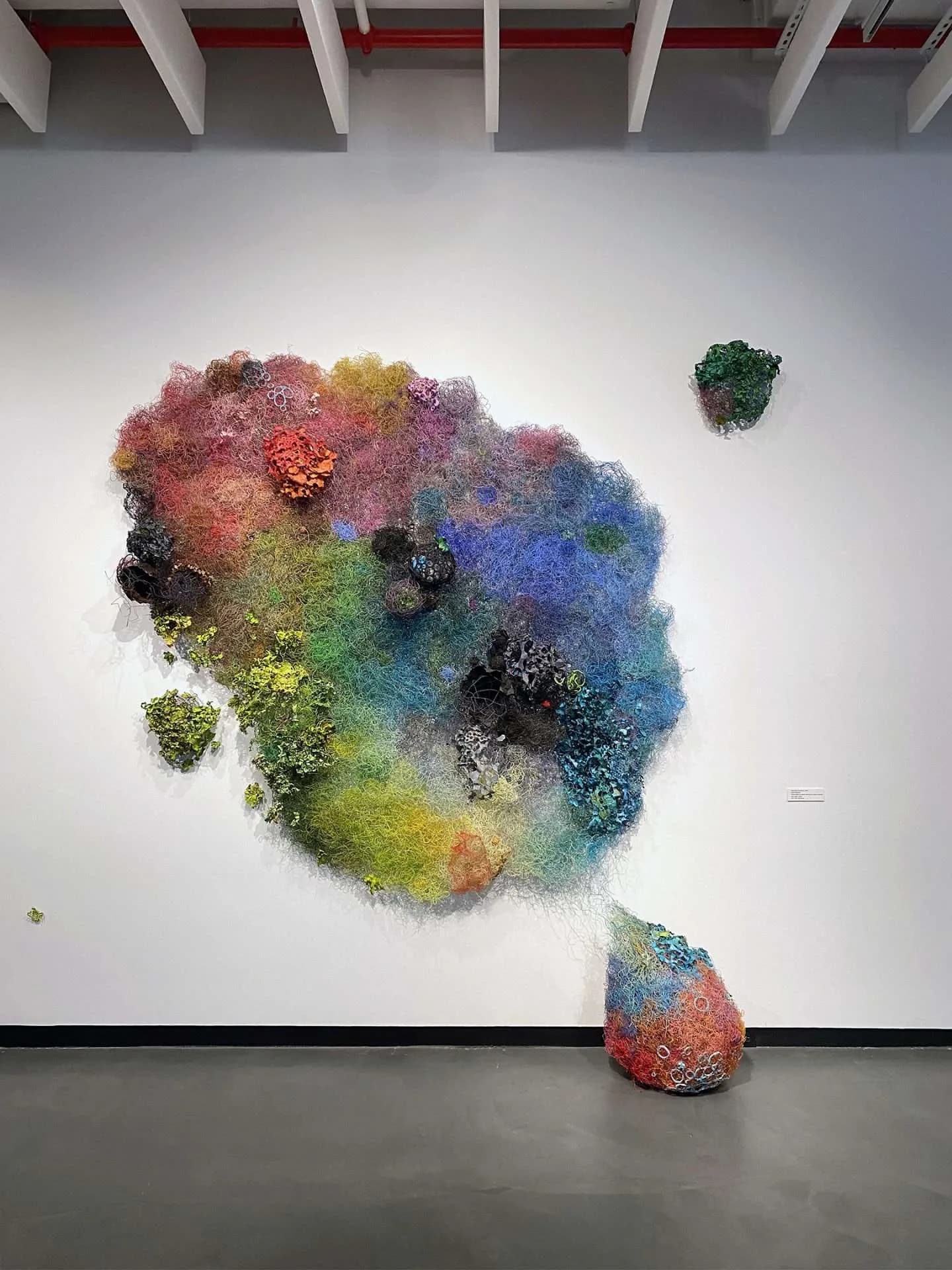 Artwork 01 by Karen Margolis