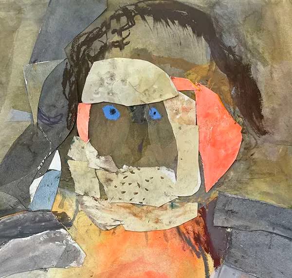 Hero artwork by Karin Campbell