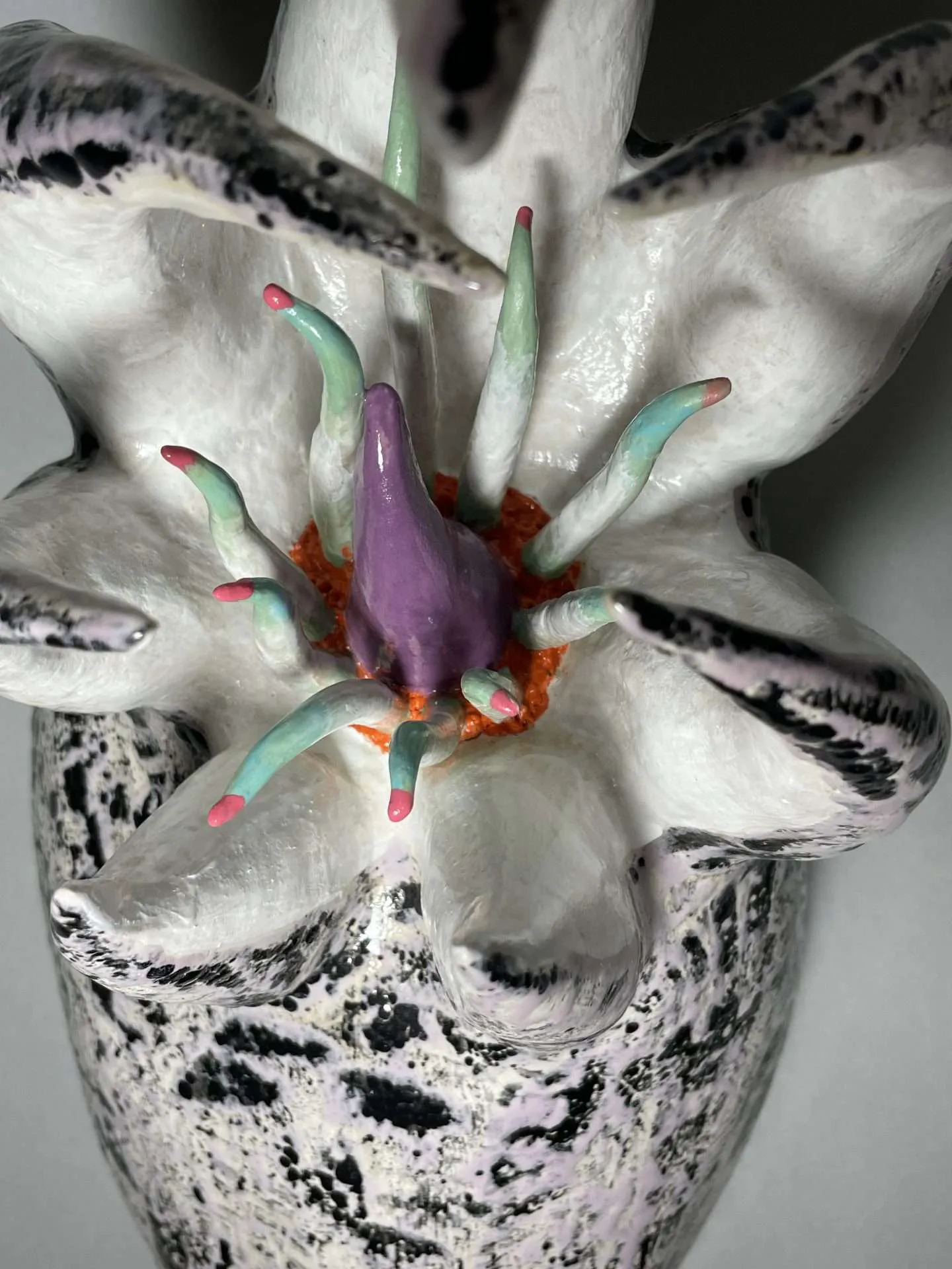 Hero artwork by Kasia Zurek-Doule