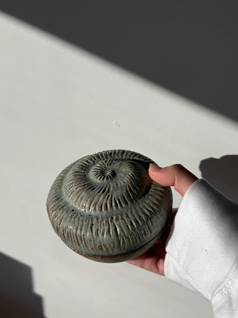 Artwork 01 by Kat Lee