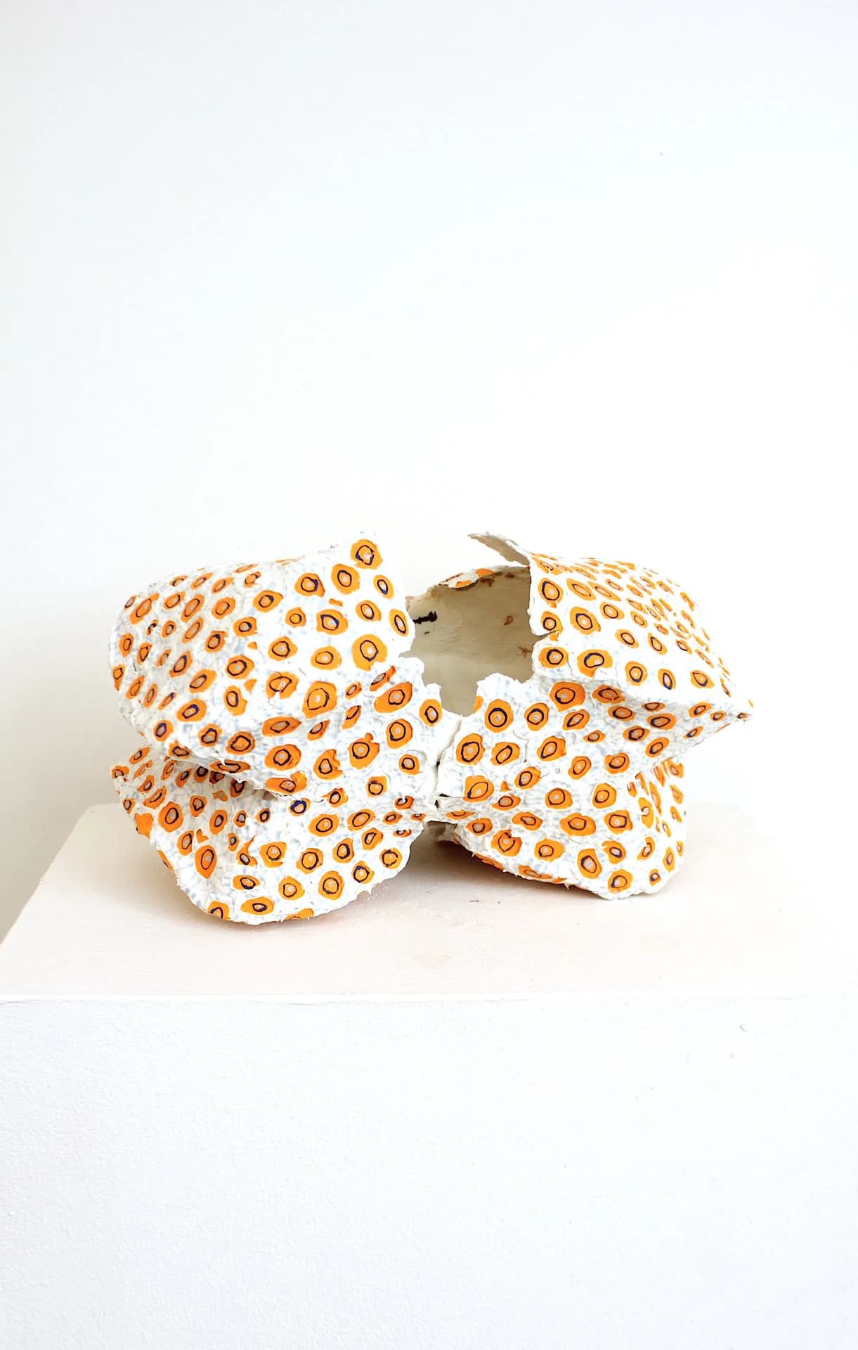 Hero artwork by Kate Rusek