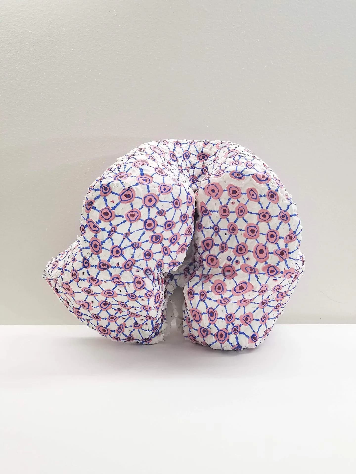 Artwork 01 by Kate Rusek