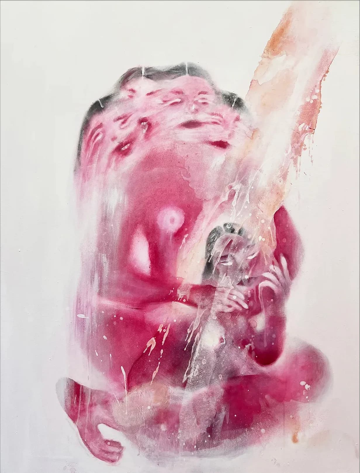 Hero artwork by Katinka Huang