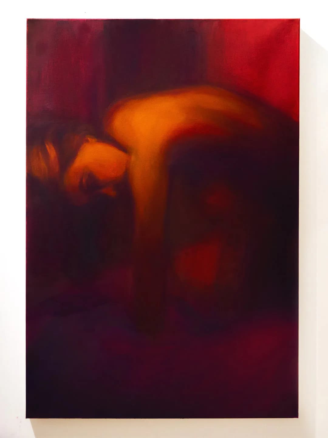 Artwork 02 by Kaylie Pendleton