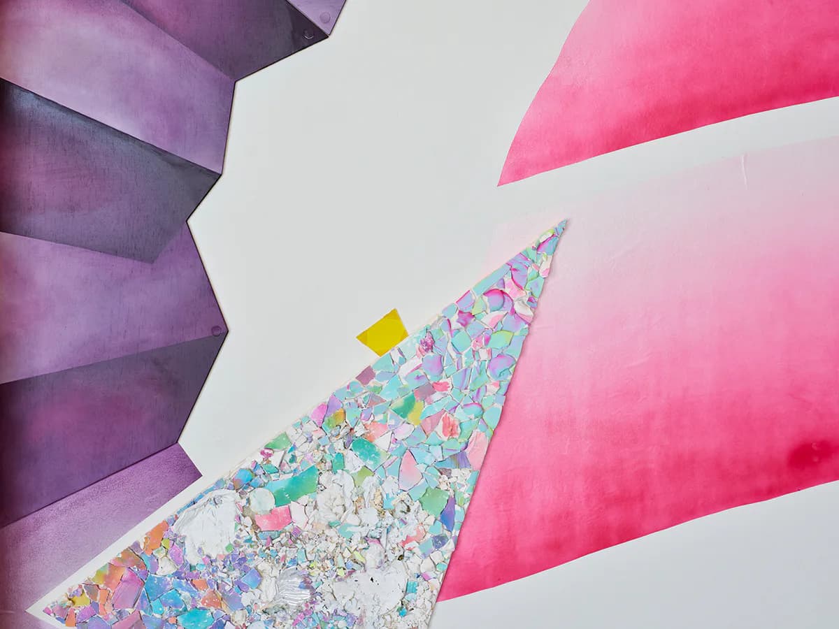 Hero artwork by Kelly Olshan