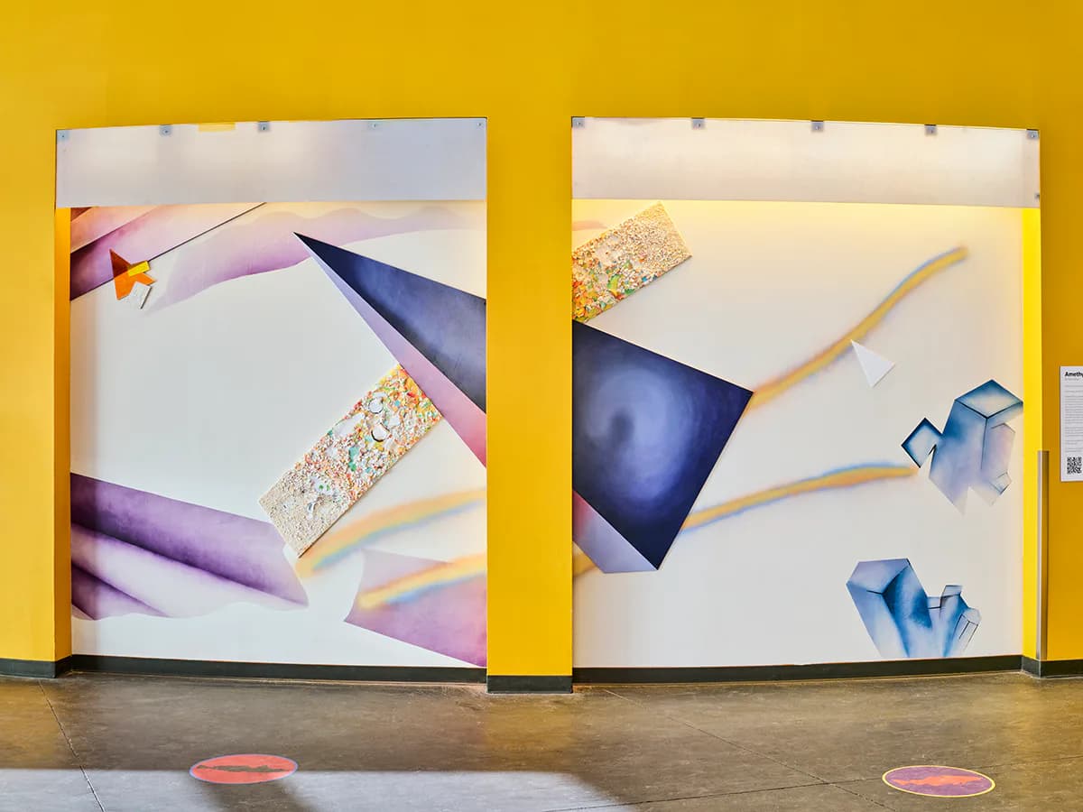 Artwork 01 by Kelly Olshan