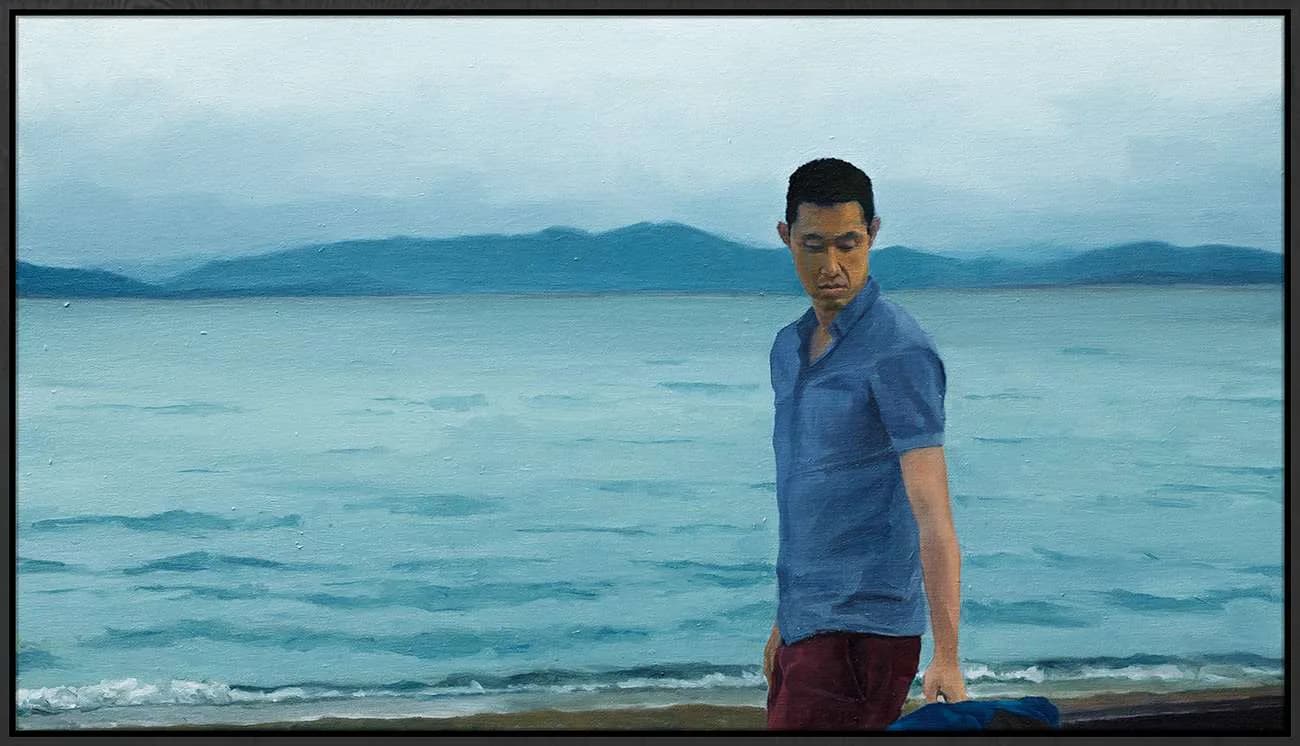 Artwork 01 by Konstantinos Batalamas