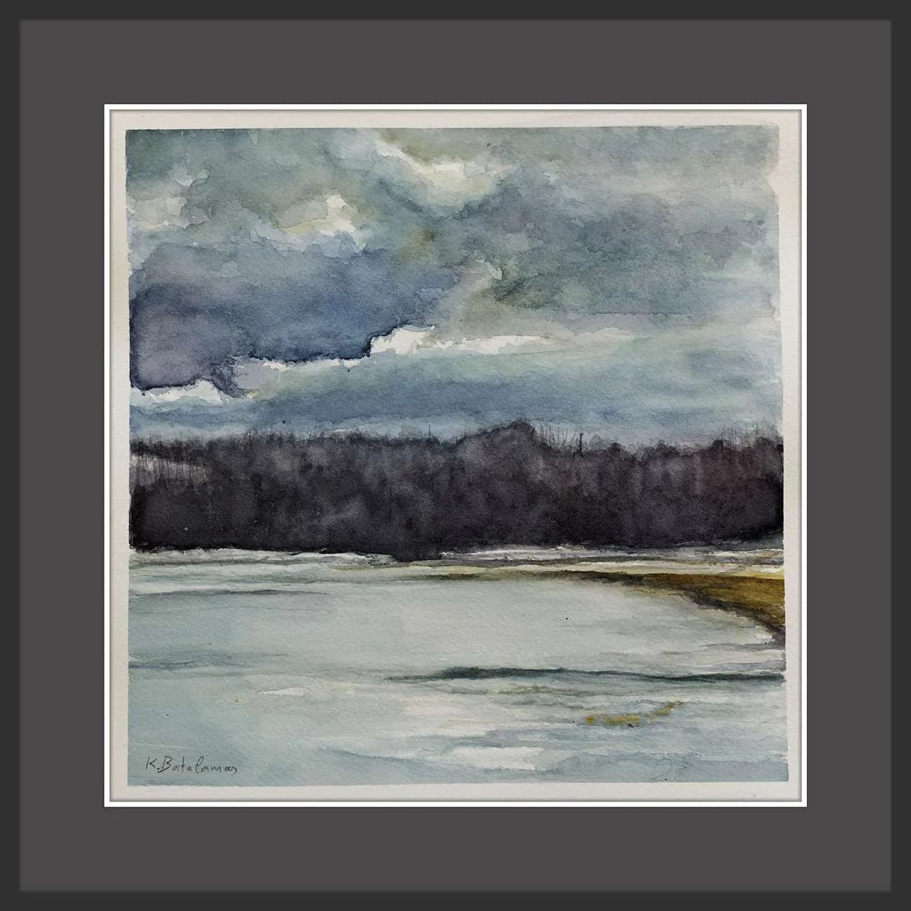 Artwork 02 by Konstantinos Batalamas