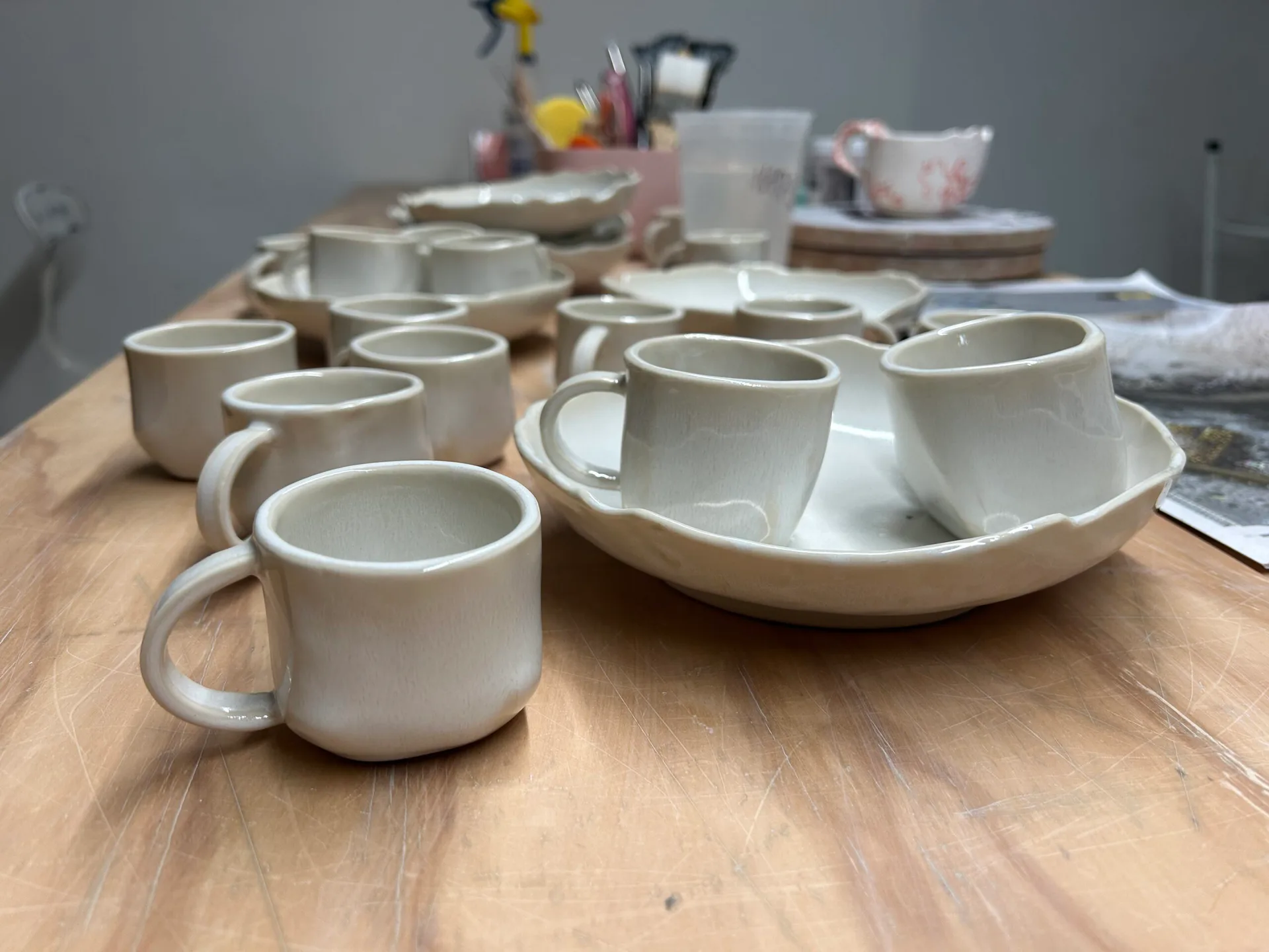 Hero artwork by Kristin Ma