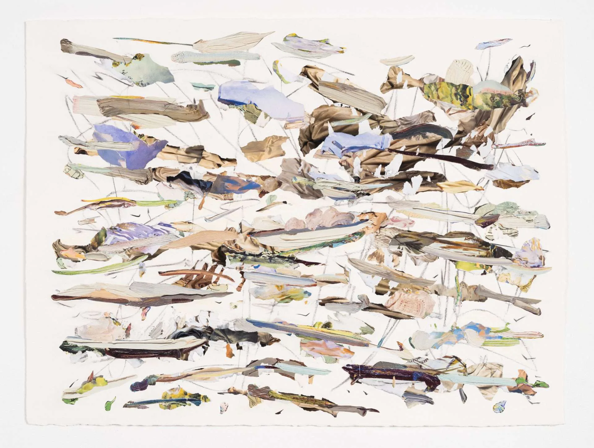 Artwork 01 by Laura J. Stein