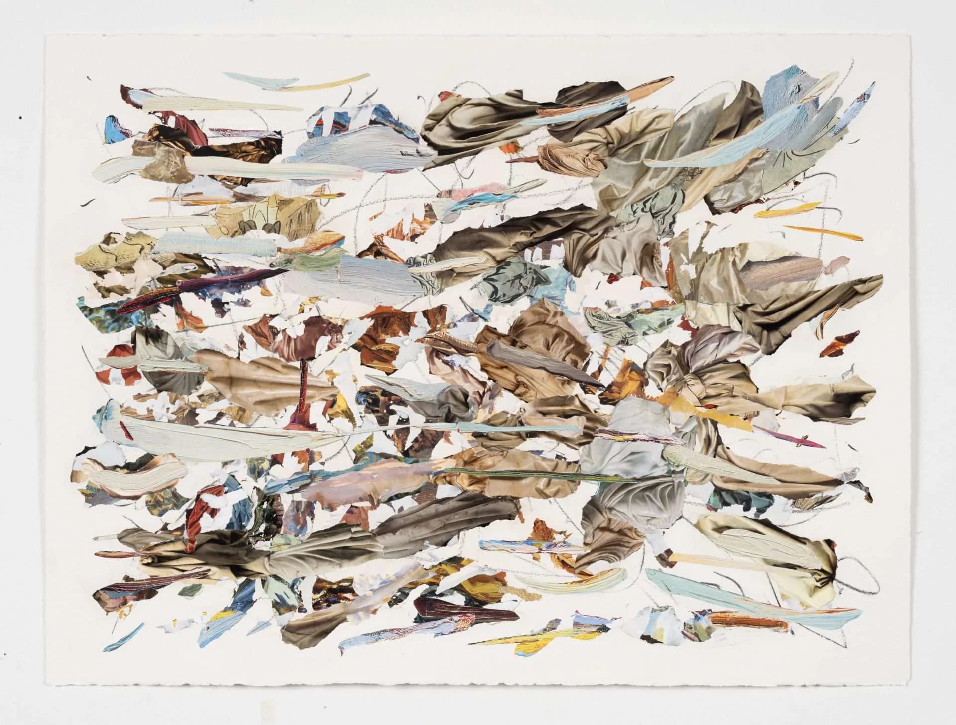 Artwork 02 by Laura J. Stein