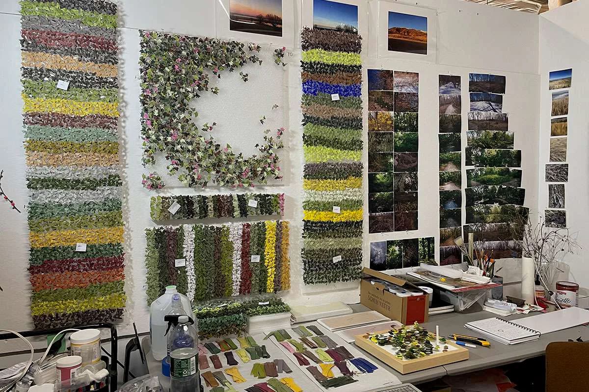 Artwork 01 by Lauren Alyssa Bierly