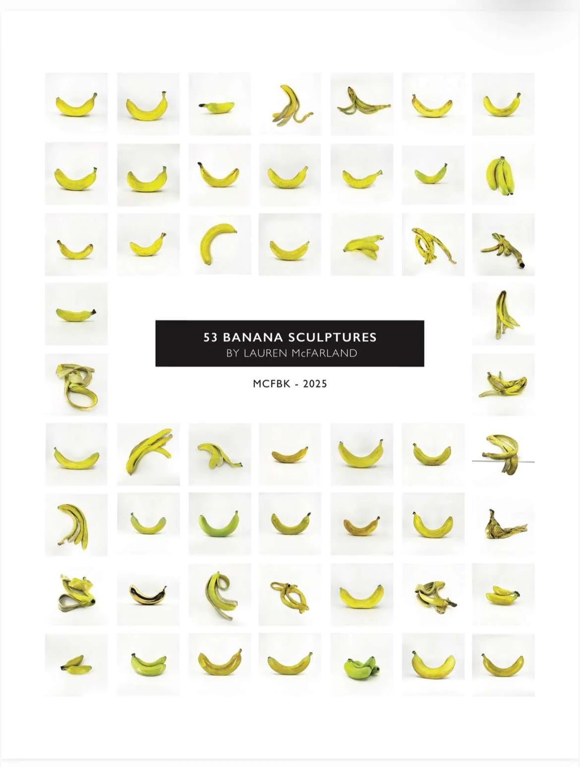 Hero artwork by Lauren McFarland, McFBk ceramics