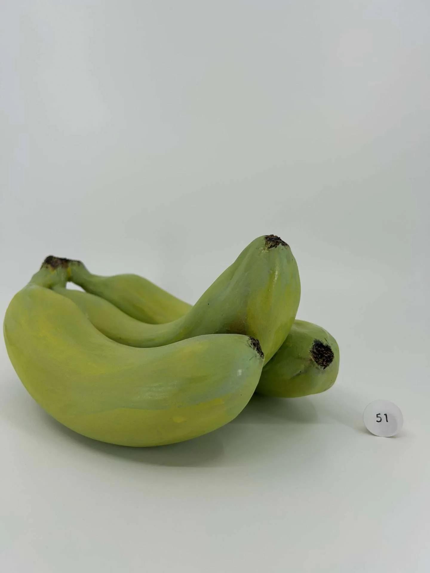 Artwork 03 by Lauren McFarland, McFBk ceramics