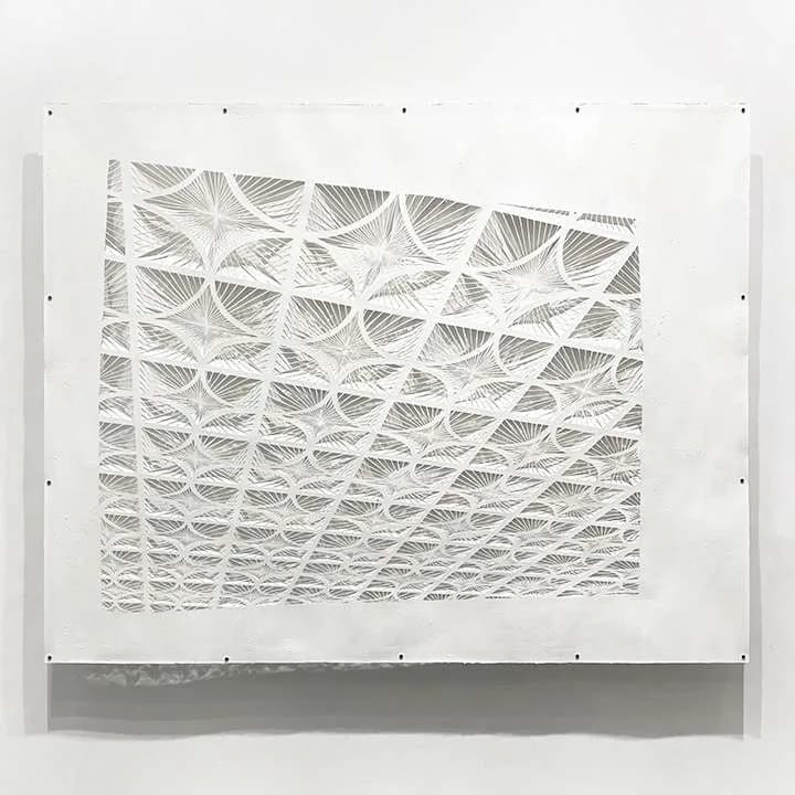 Hero artwork by Leo Fine