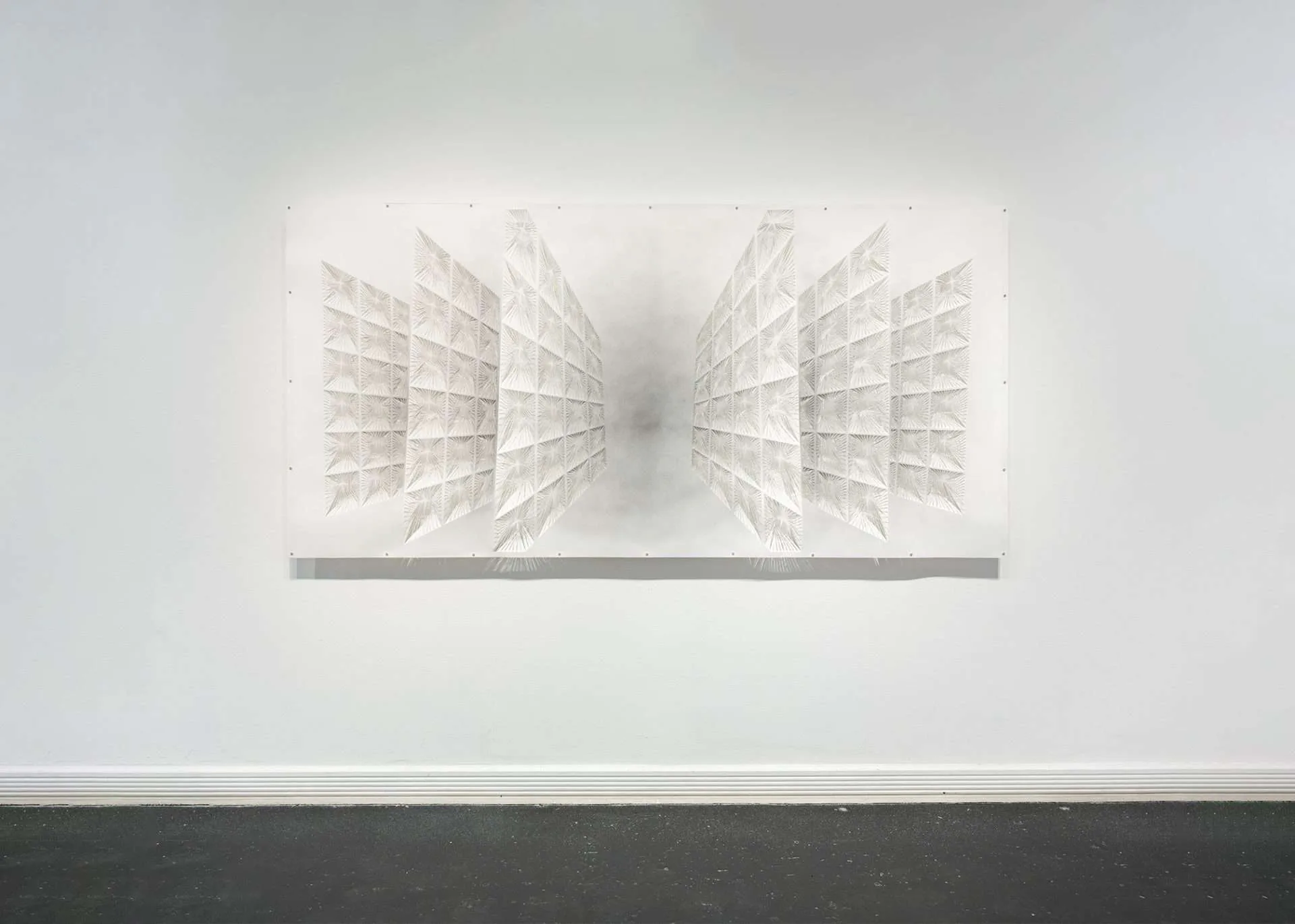 Artwork 01 by Leo Fine