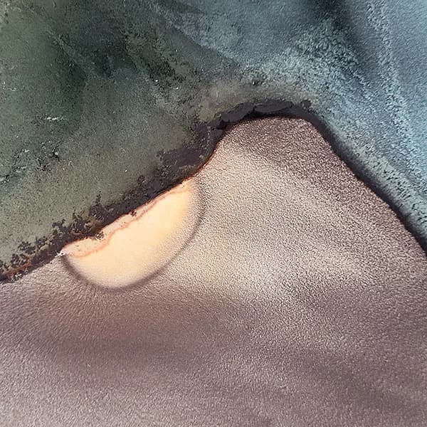 Hero artwork by Linda Tharp