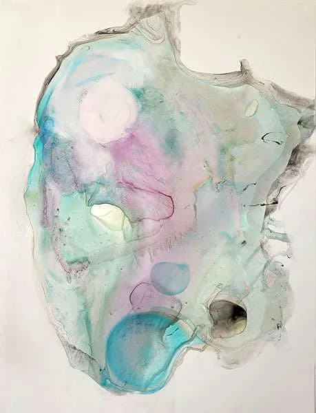 Artwork 02 by Linda Tharp