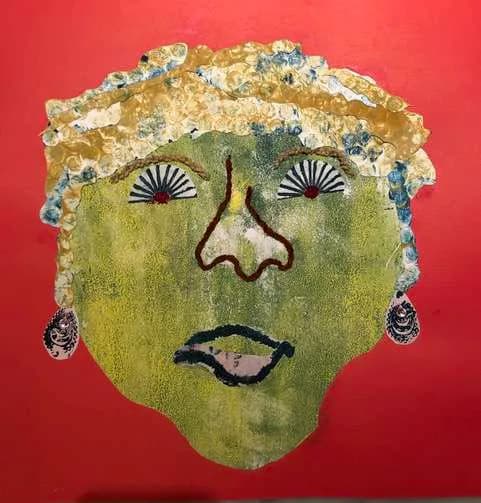 Hero artwork by Lisa Dombrow