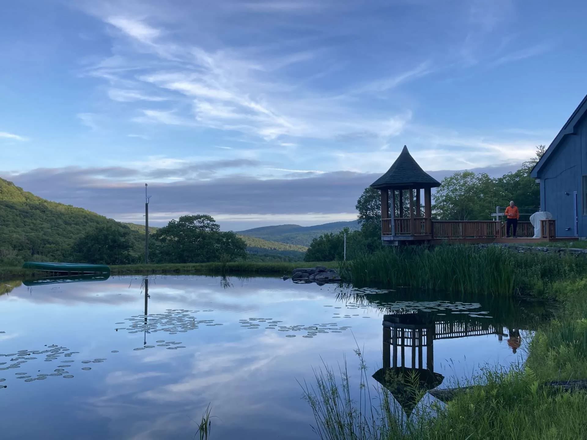 Artwork 02 by Lisa Dombrow