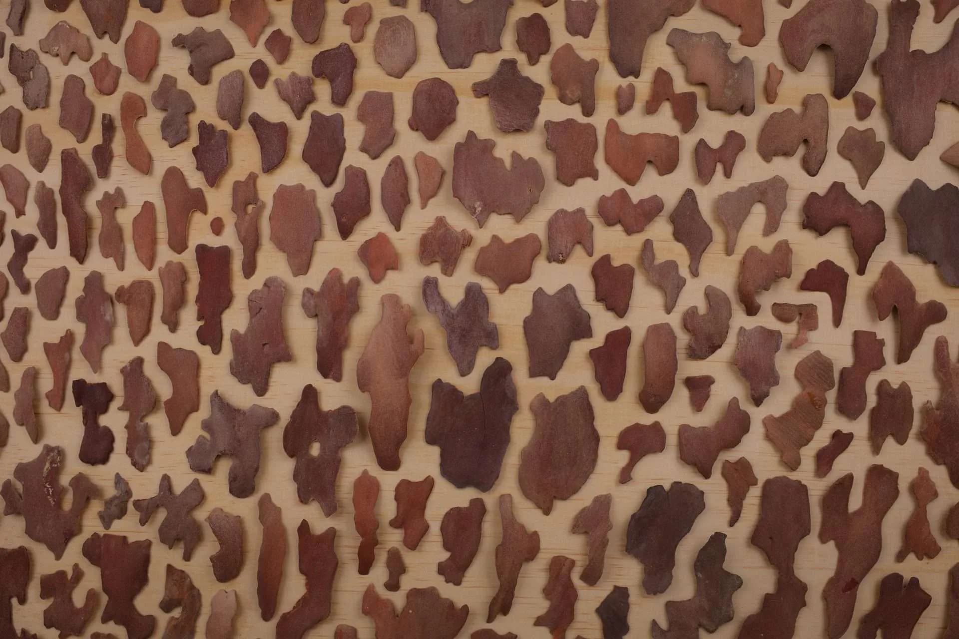 Artwork 01 by Lisa LaBracio