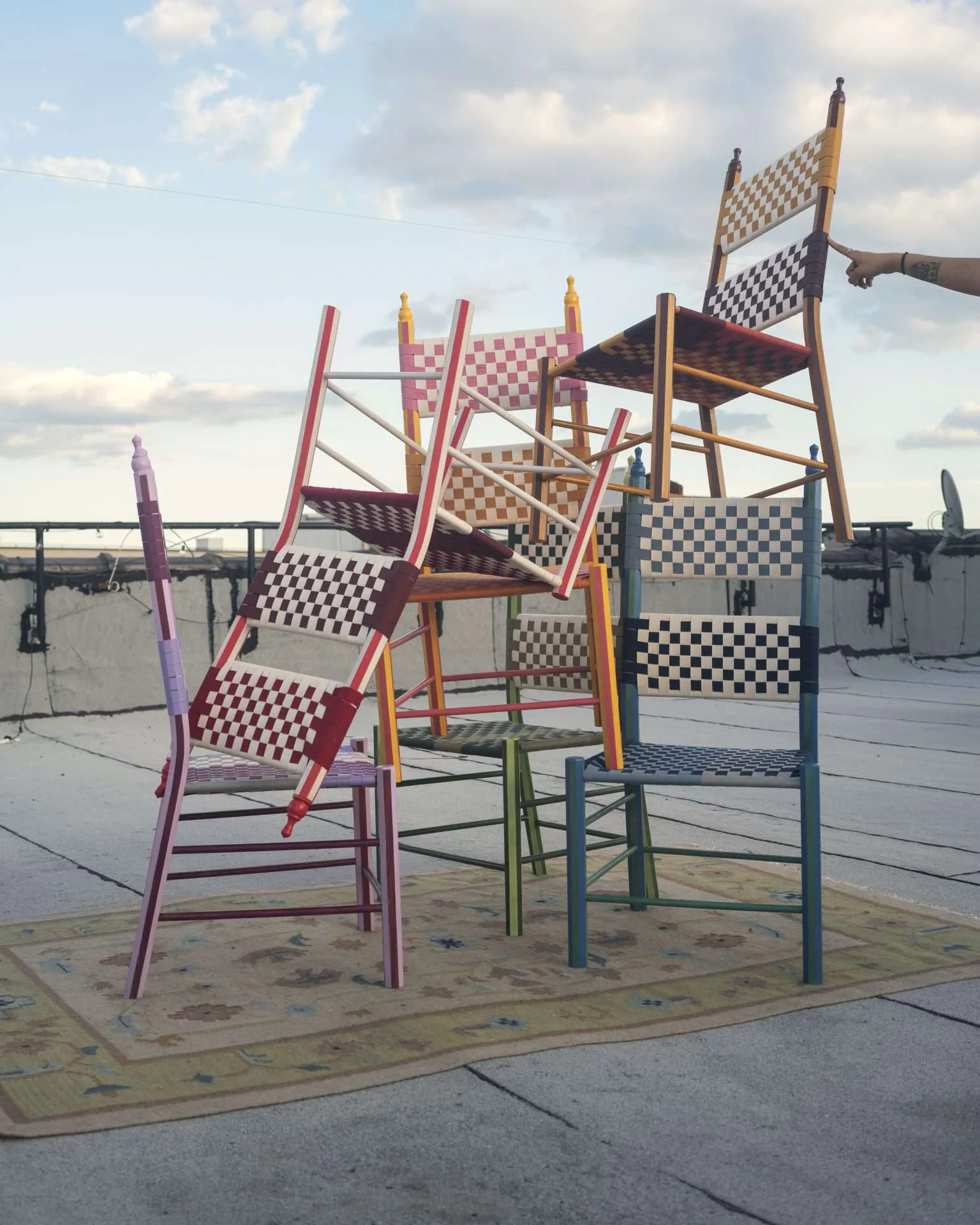 Hero artwork by Lisa Nguyen