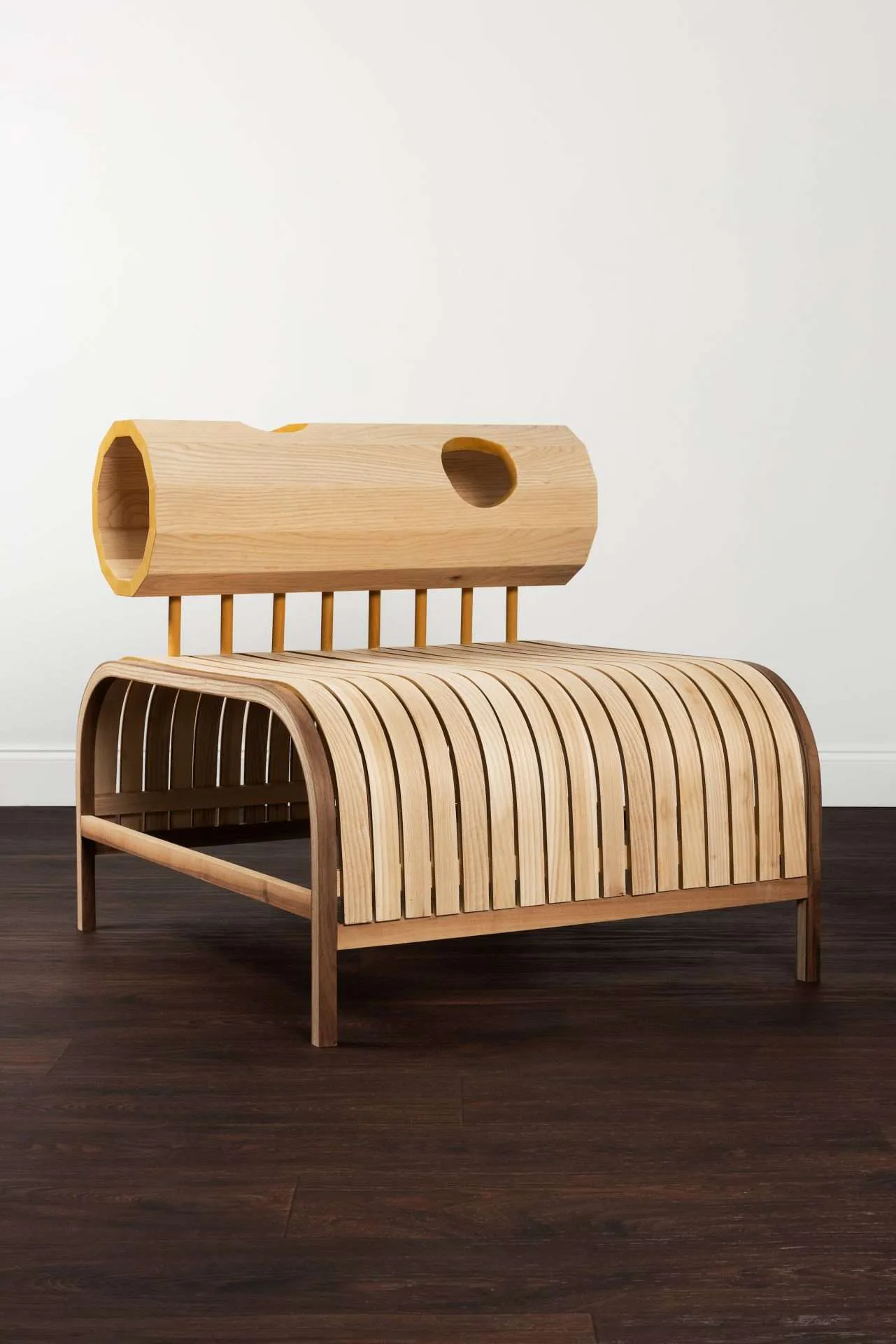 Artwork 01 by Lisa Nguyen