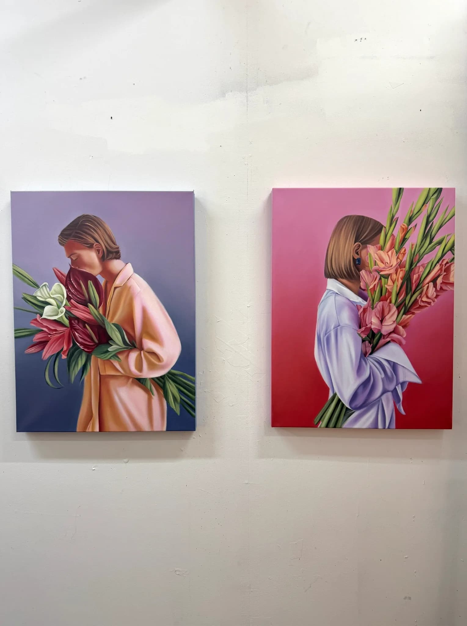 Hero artwork by Liv Mileika