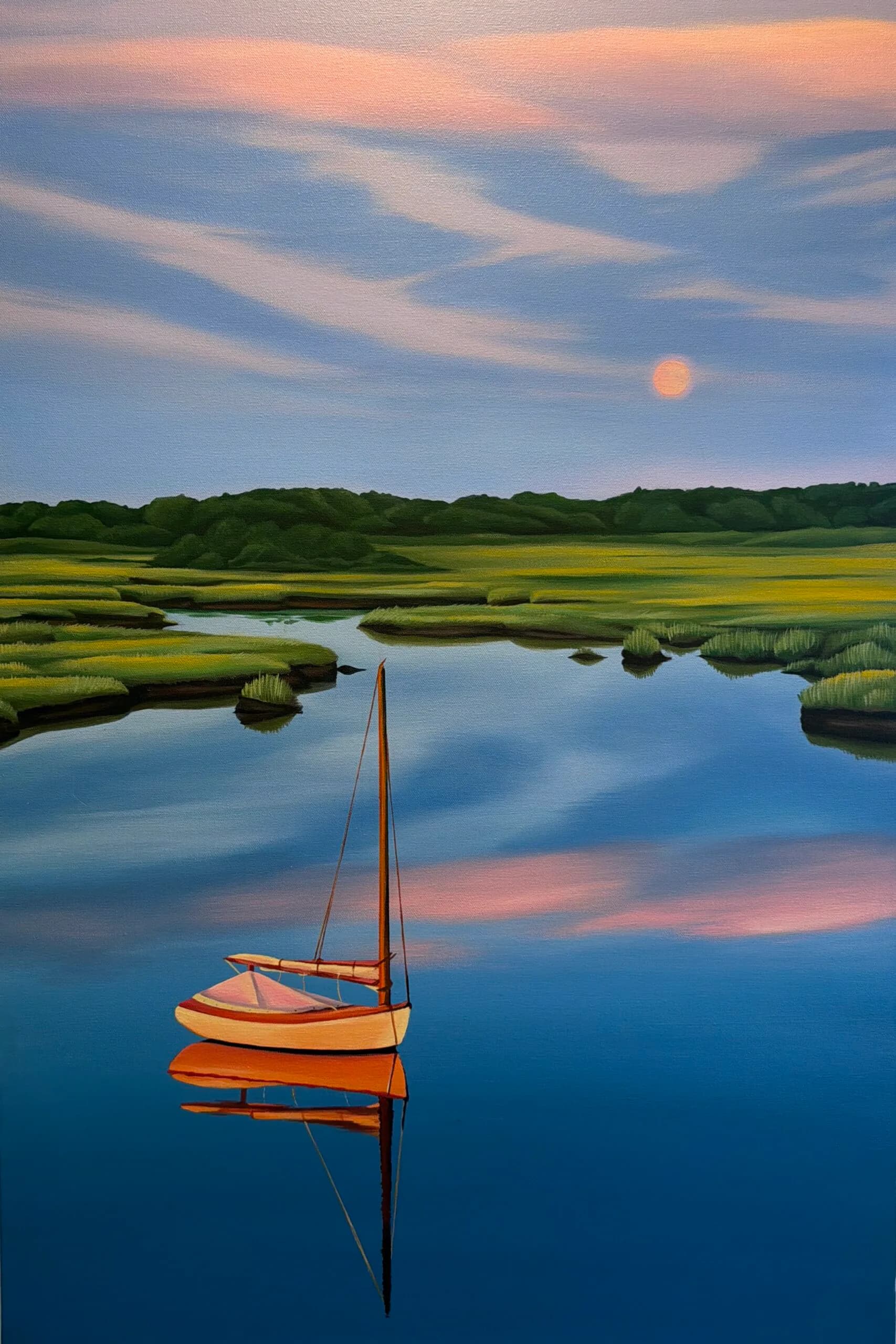 Artwork 01 by Liv Mileika