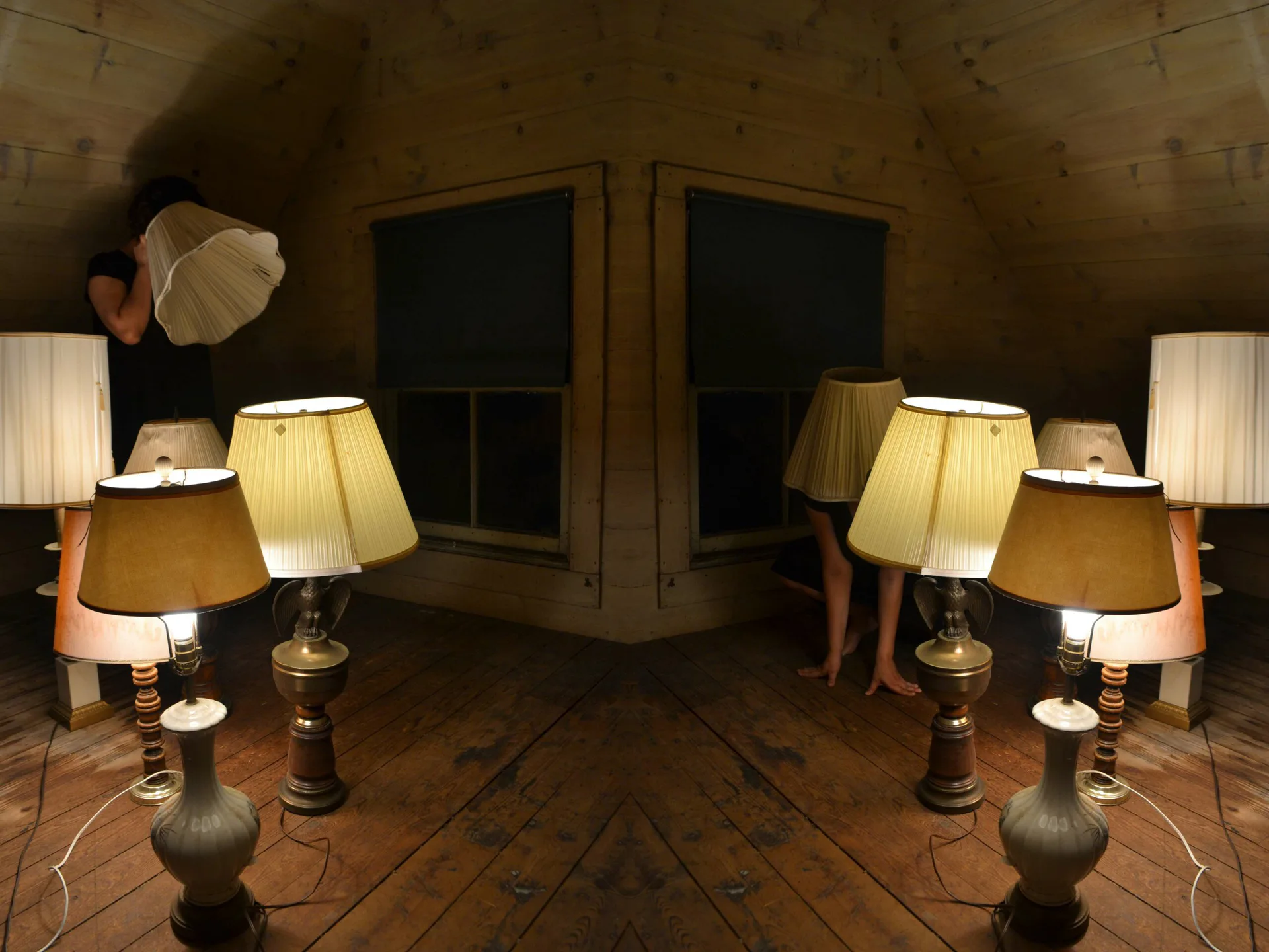 Hero artwork by Loretta Lomanto