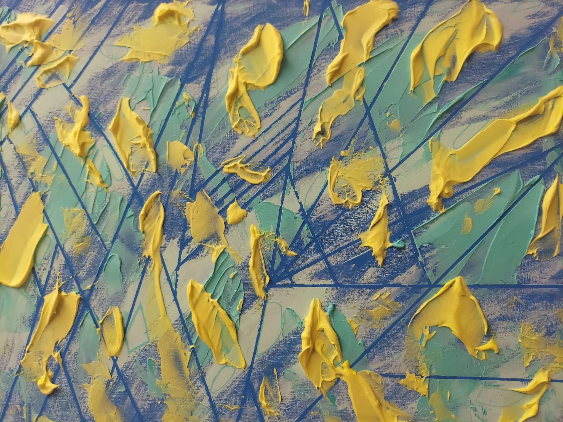 Hero artwork by Lou Mazzella