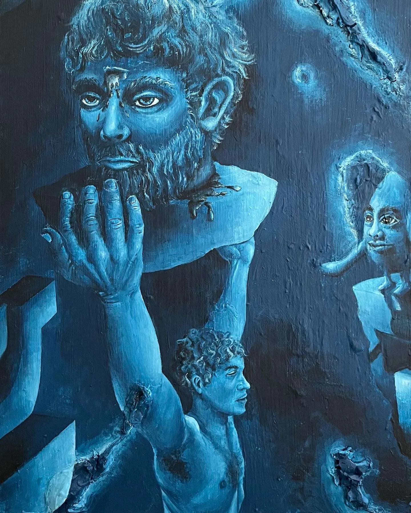 Artwork 02 by Lucas Lovejoy