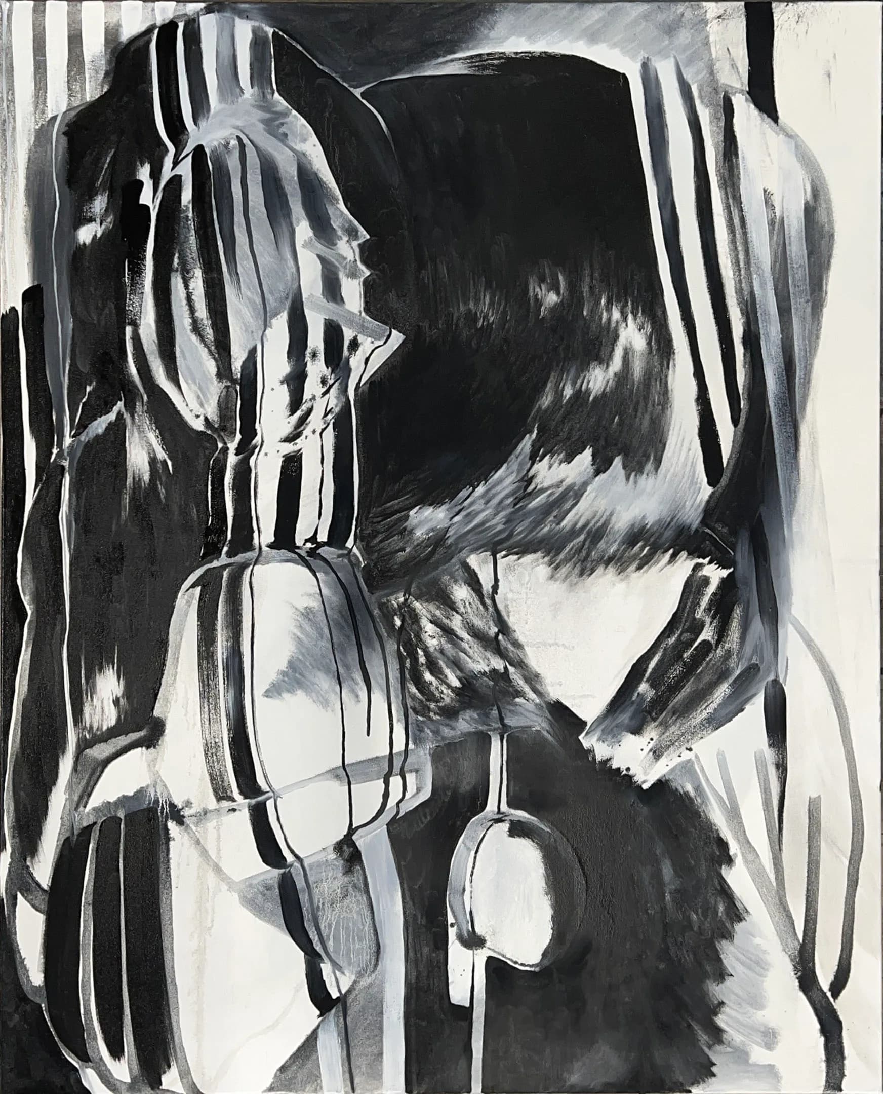 Artwork 01 by luke jackson