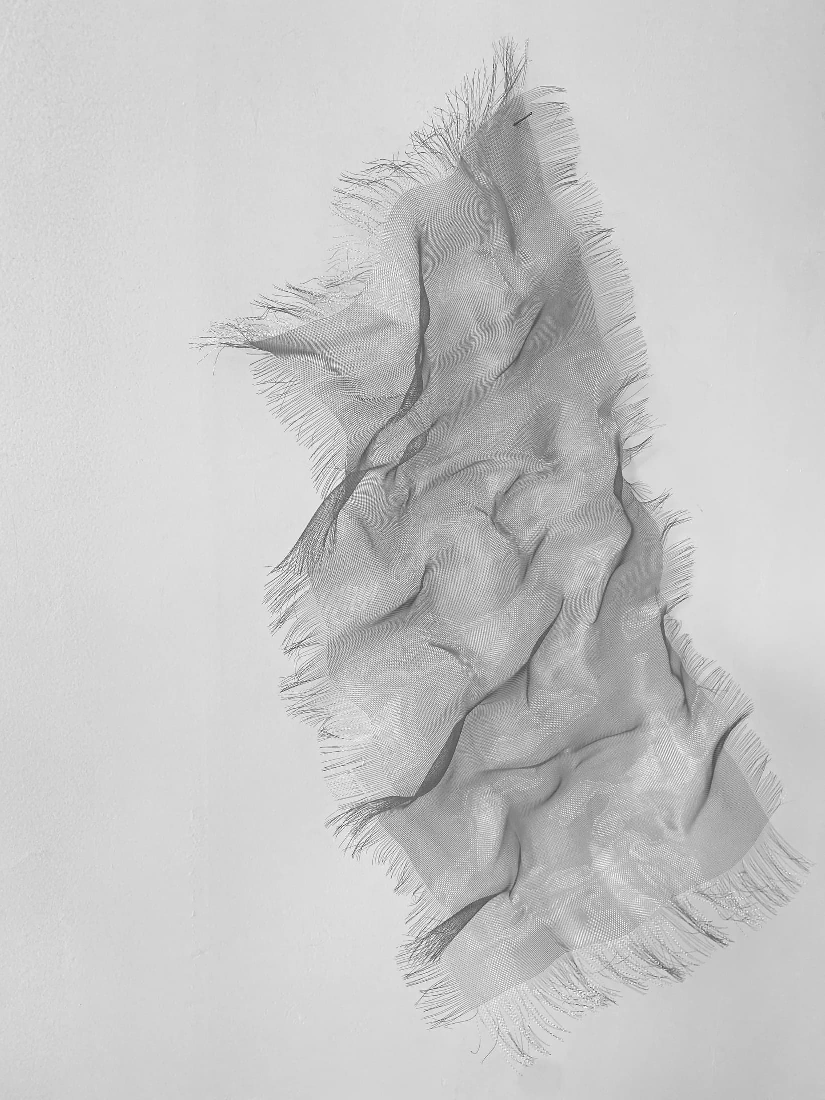 Artwork 01 by Maggie Reid