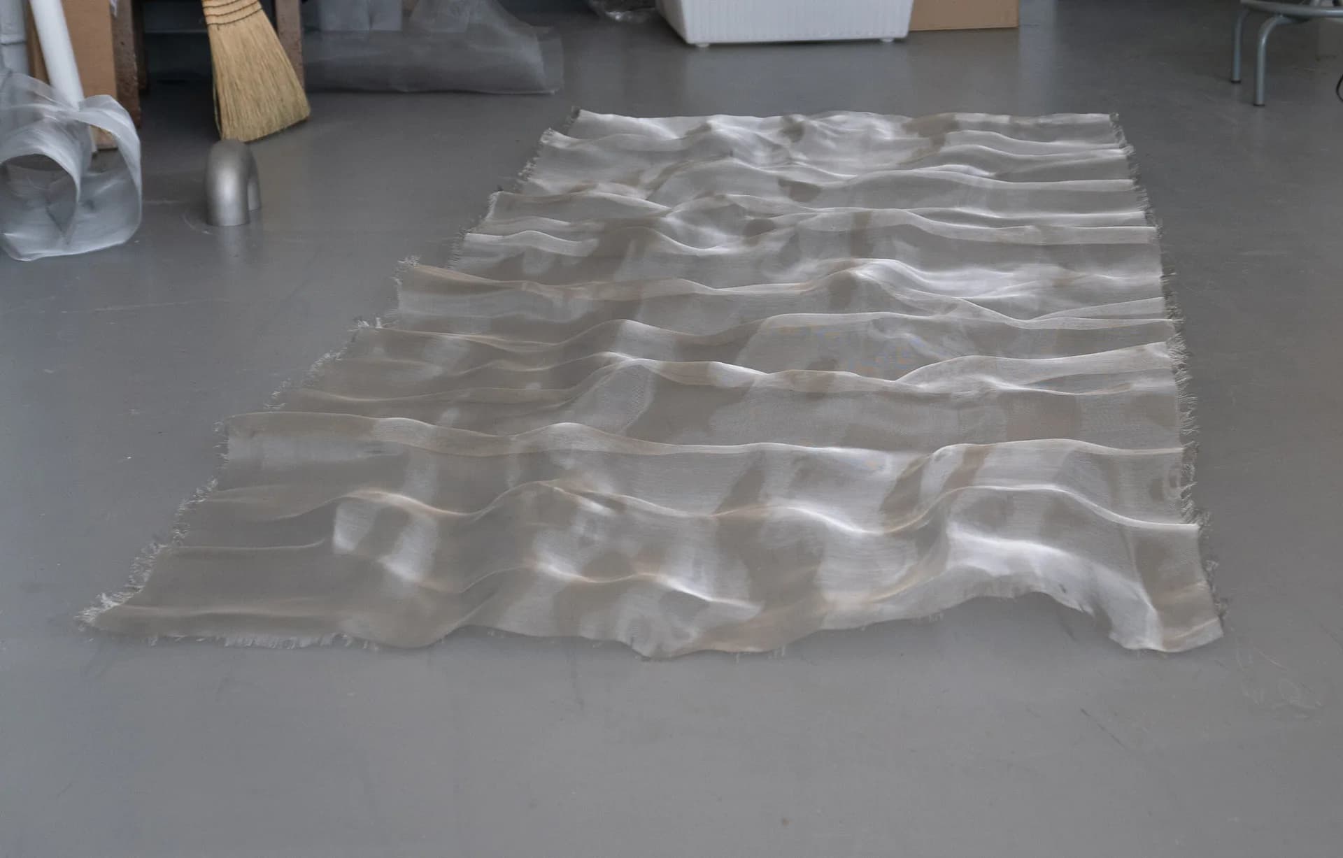 Artwork 02 by Maggie Reid