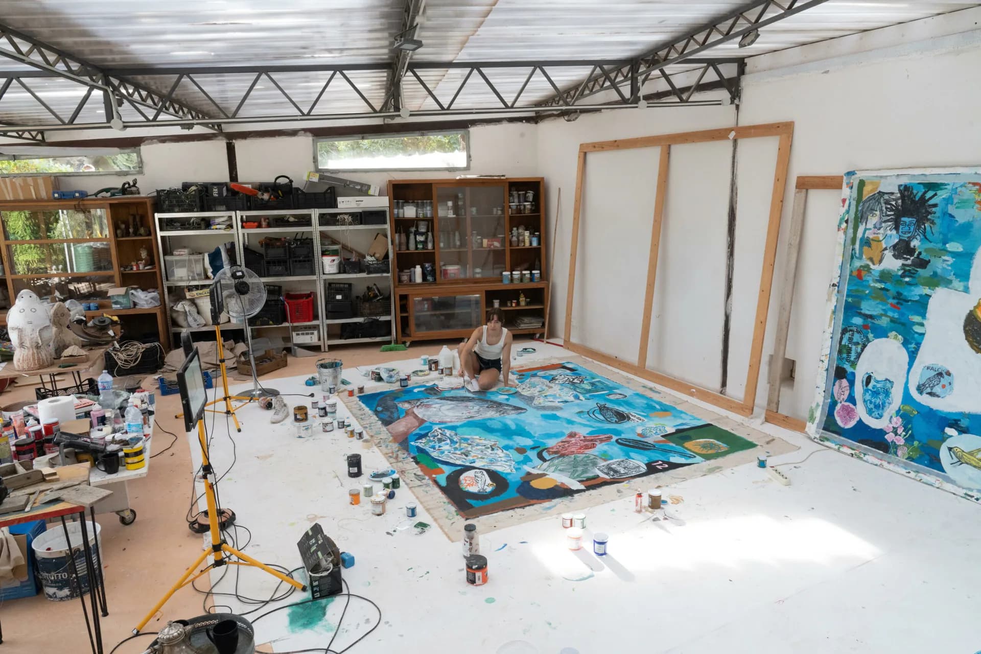 Artwork 02 by Maïa Régis