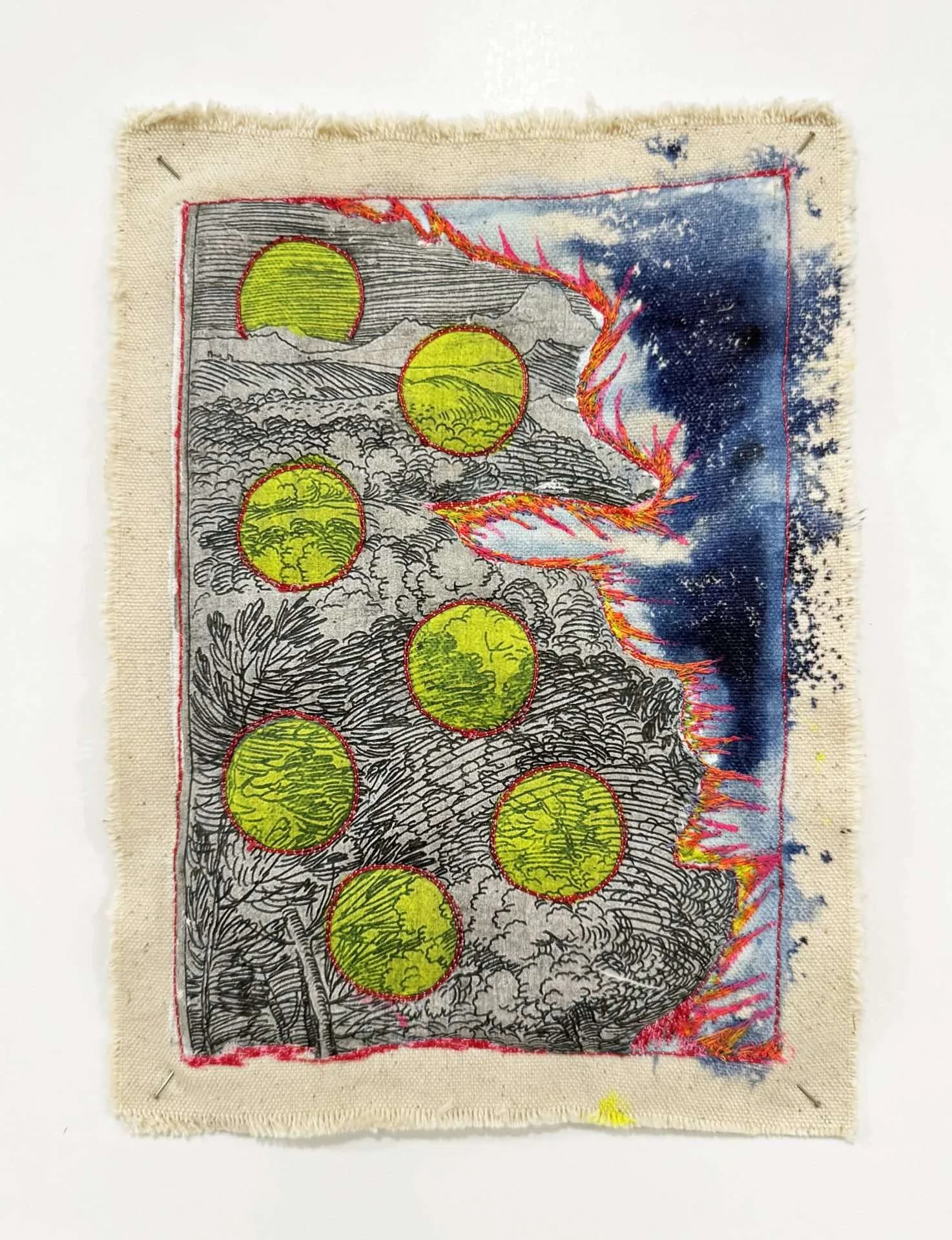 Hero artwork by Manju Shandler