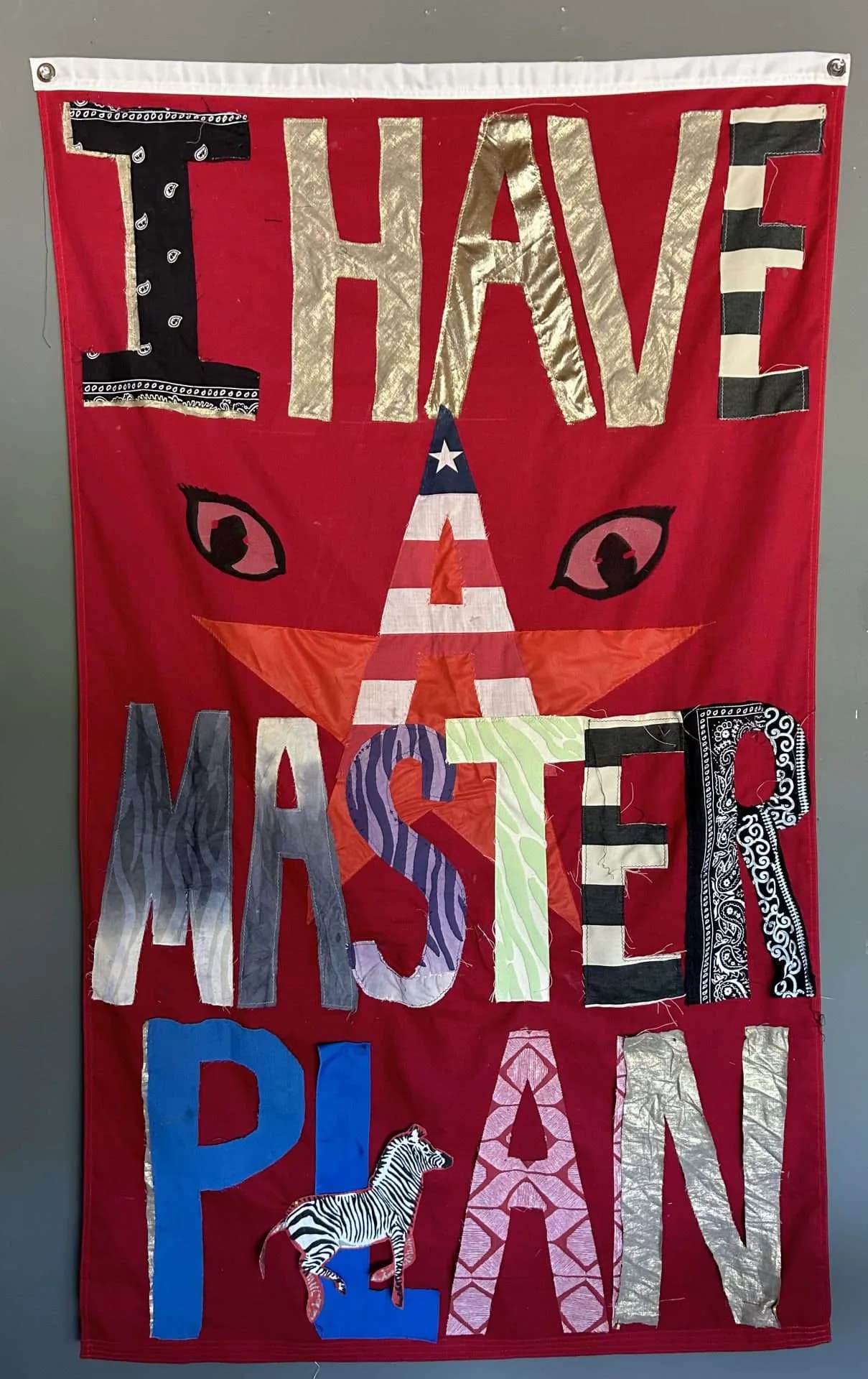 Artwork 04 by Maria Negulescu