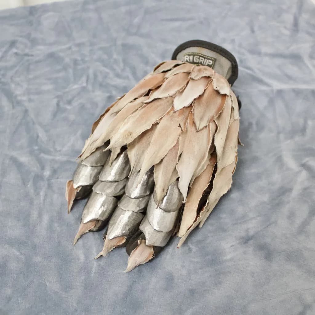 Hero artwork by Marie Heléne Boone