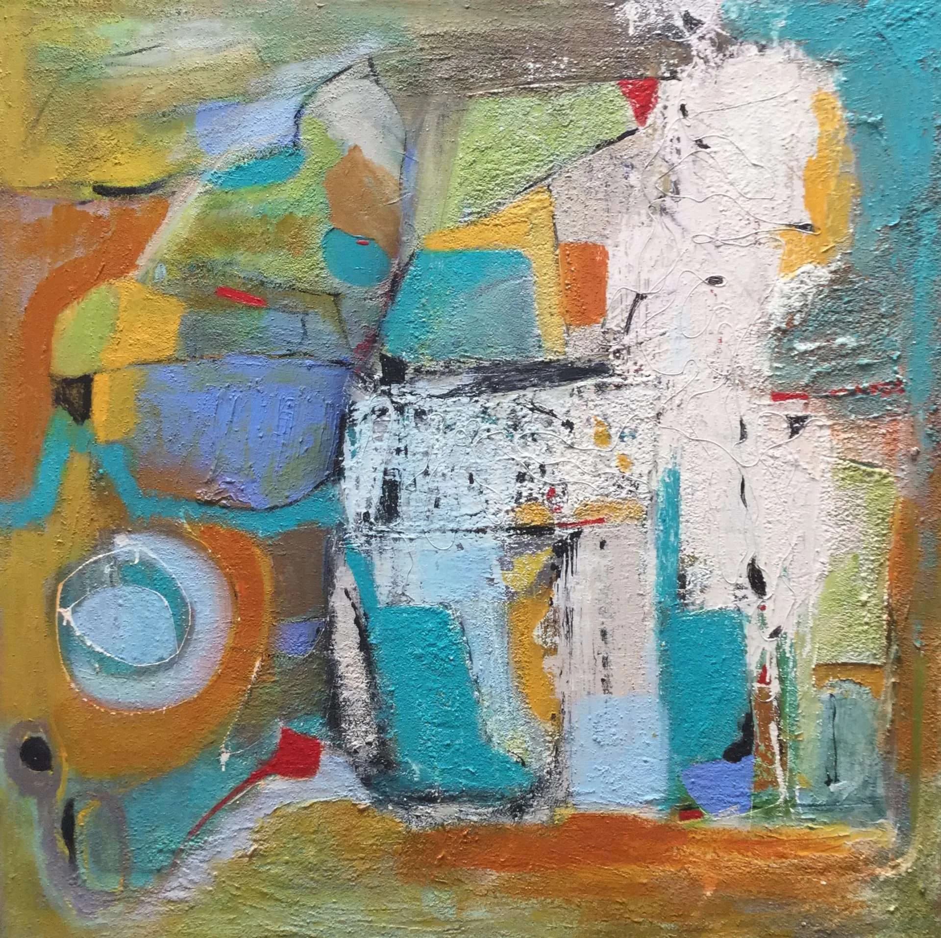 Hero artwork by Mary Chang