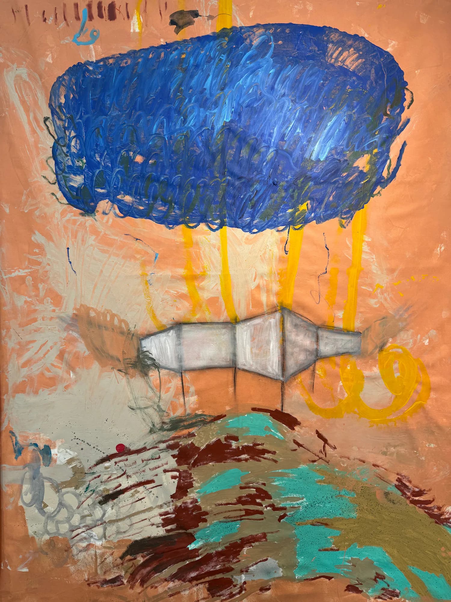 Artwork 02 by Matthew Boyle