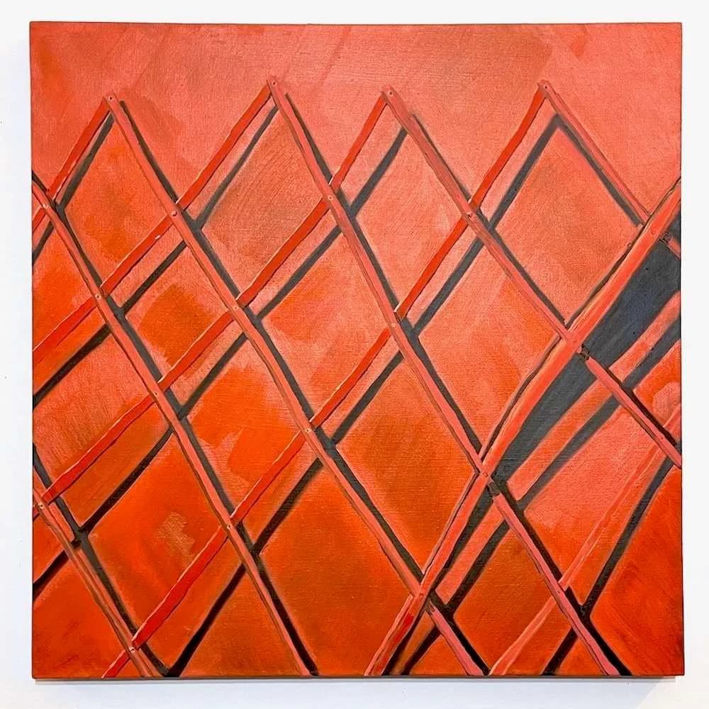 Artwork 01 by Maya Strauss